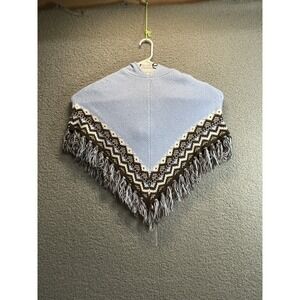 ARIZONA shawl  WOMENS sleeveless‎ Size  M/L